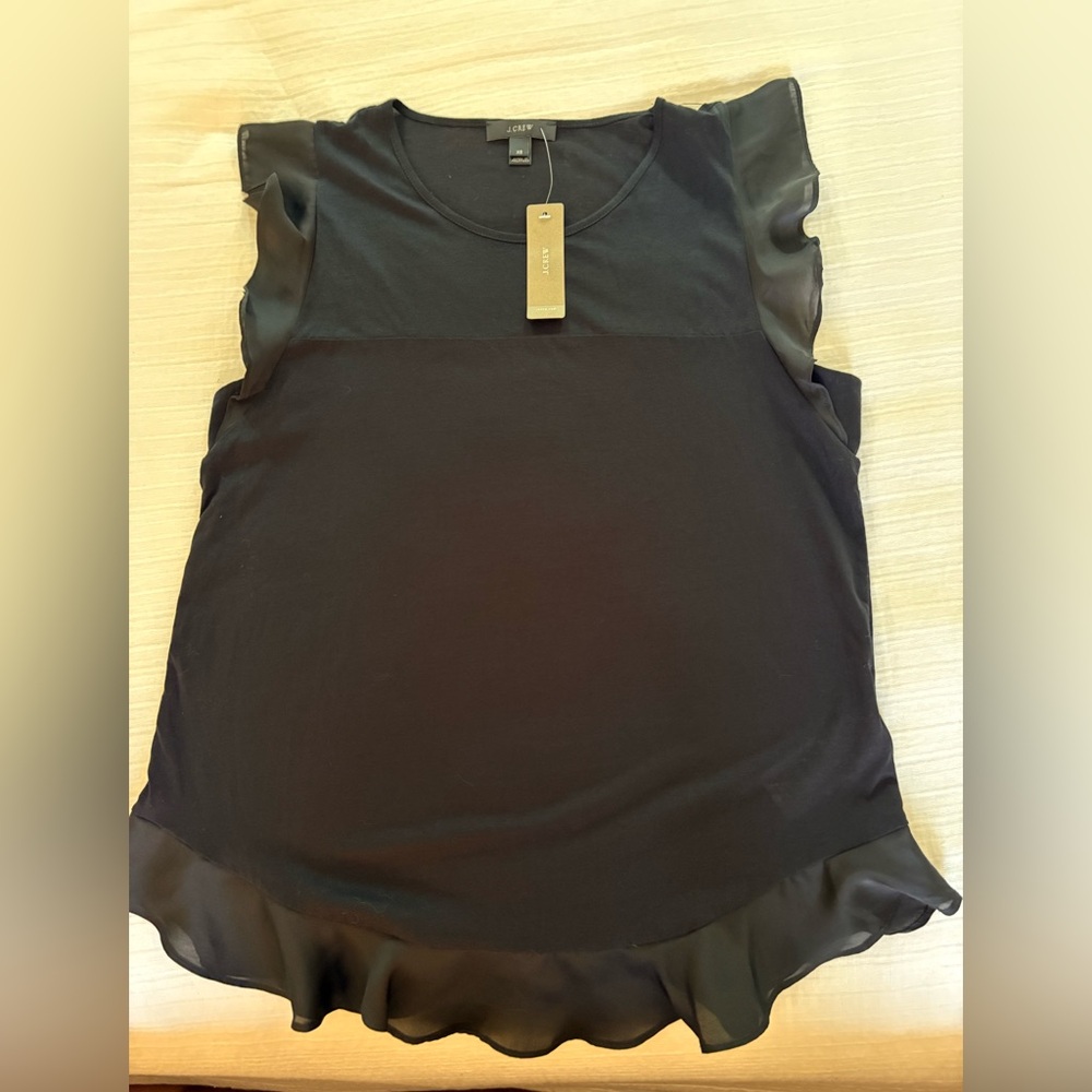 J. Crew Blouse